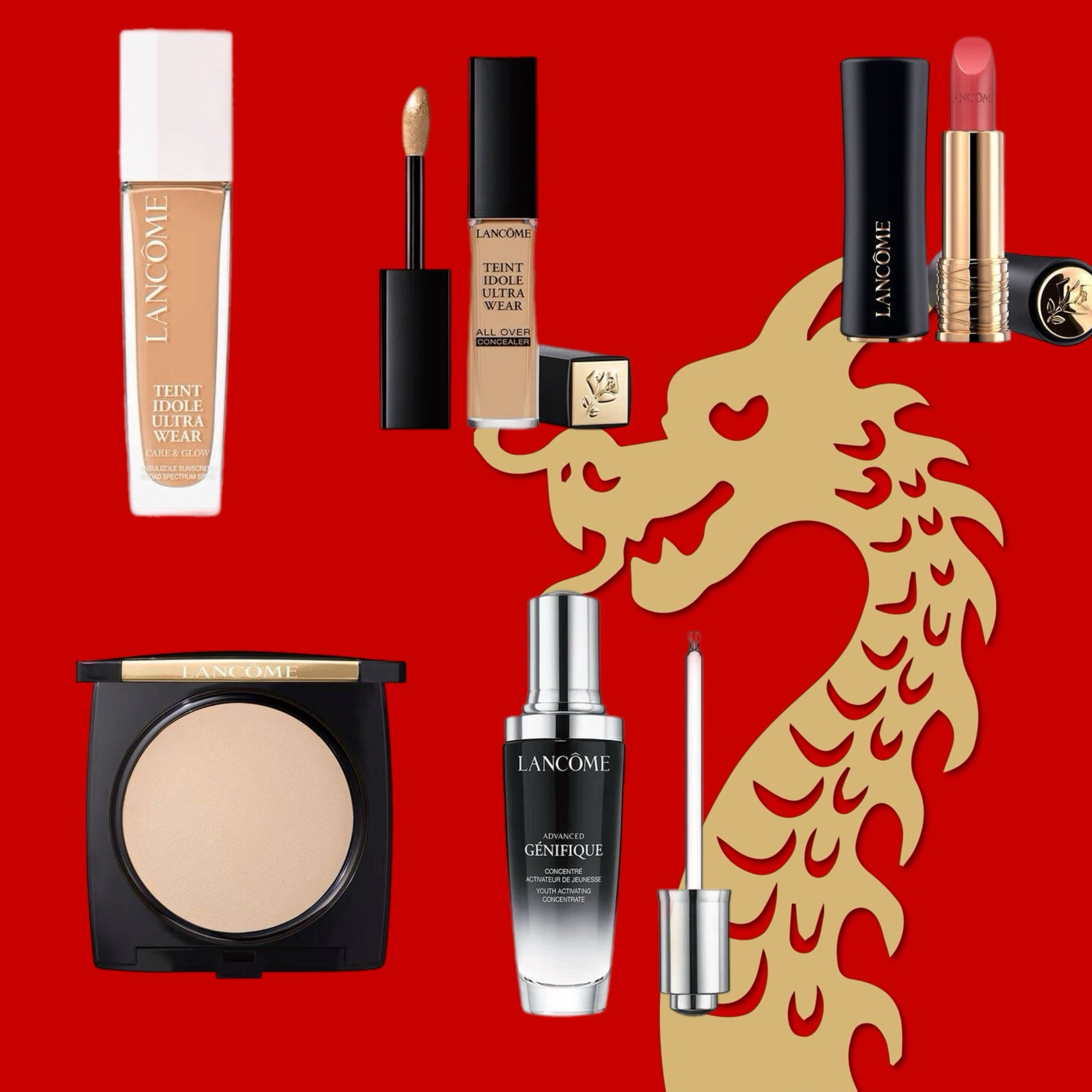 Lancôme Sale  Recommendations 

#LTKover40 #LTKbeauty #LTKsalealert