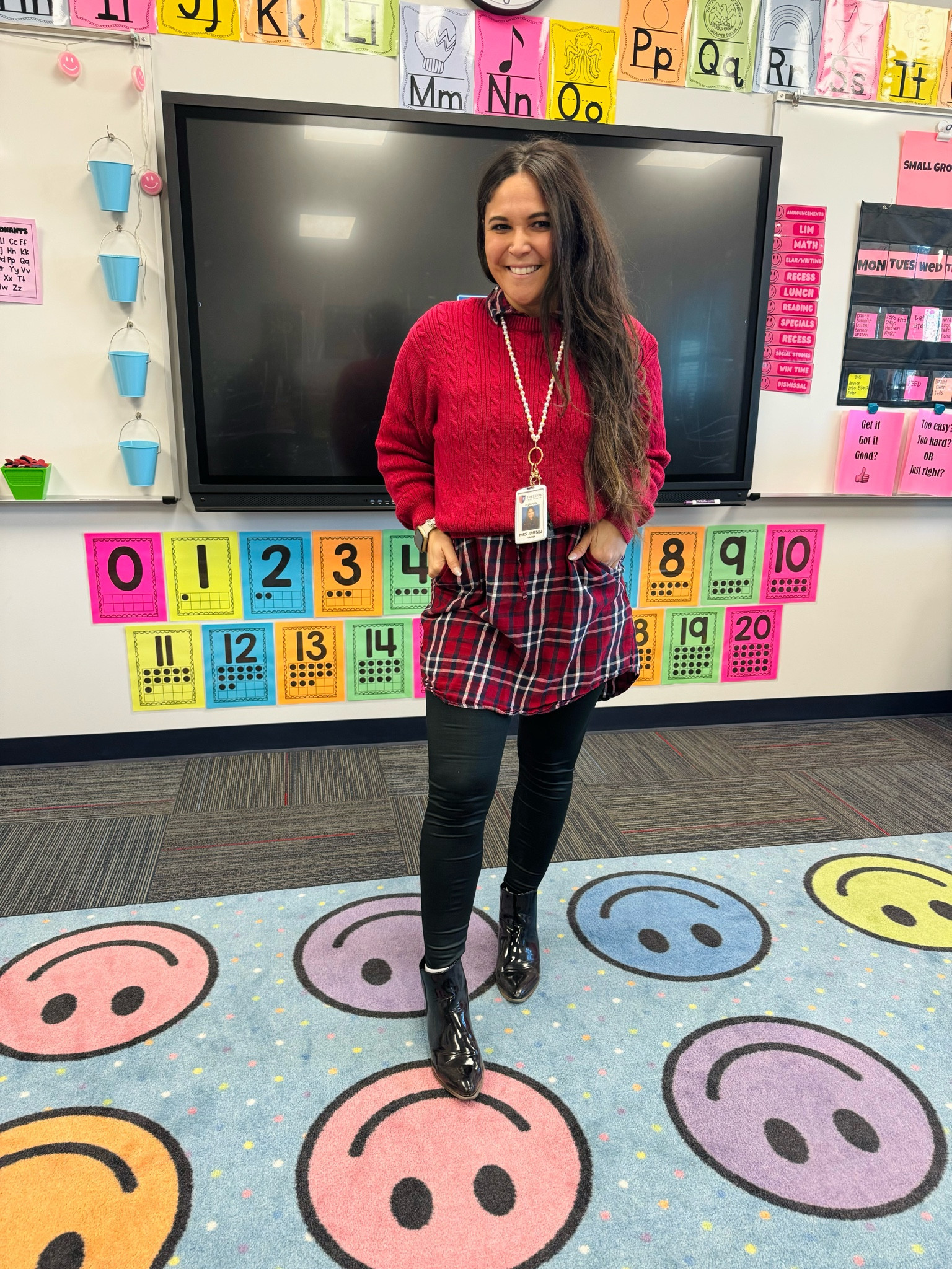 A moment for the plaid 

#LTKHoliday #LTKStyleTip #LTKSeasonal