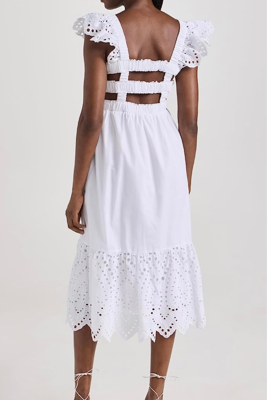 Amazon // summer // sun dress // preppy // cute dress // girly // girly dress // eyelet // beach // beach dress // English factory // Amazon fashion // maxi dress // midi dress //fourth of July // 4th of July // country concert // white dress // blue dress 

#LTKunder100 #LTKtravel #LTKFind