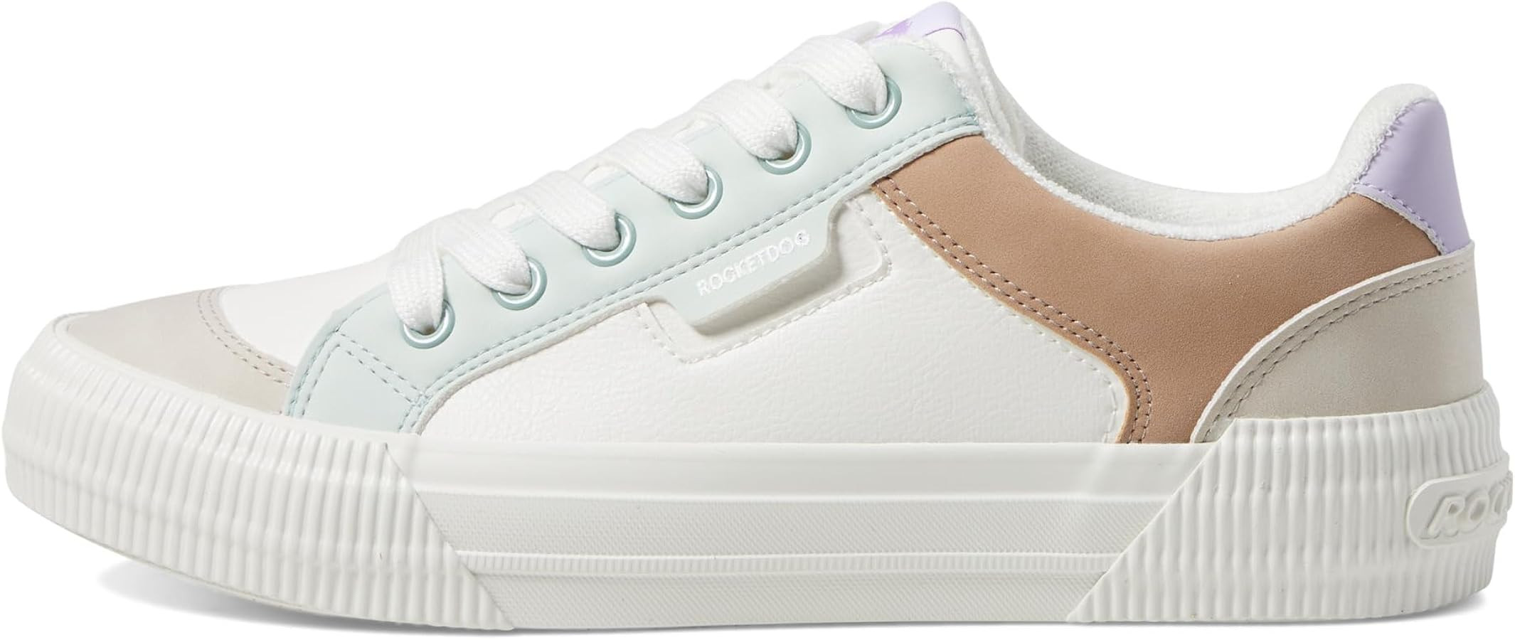 Rocket Dog Women's Cheery Plush Foam Comfort Sneaker | Amazon (US)