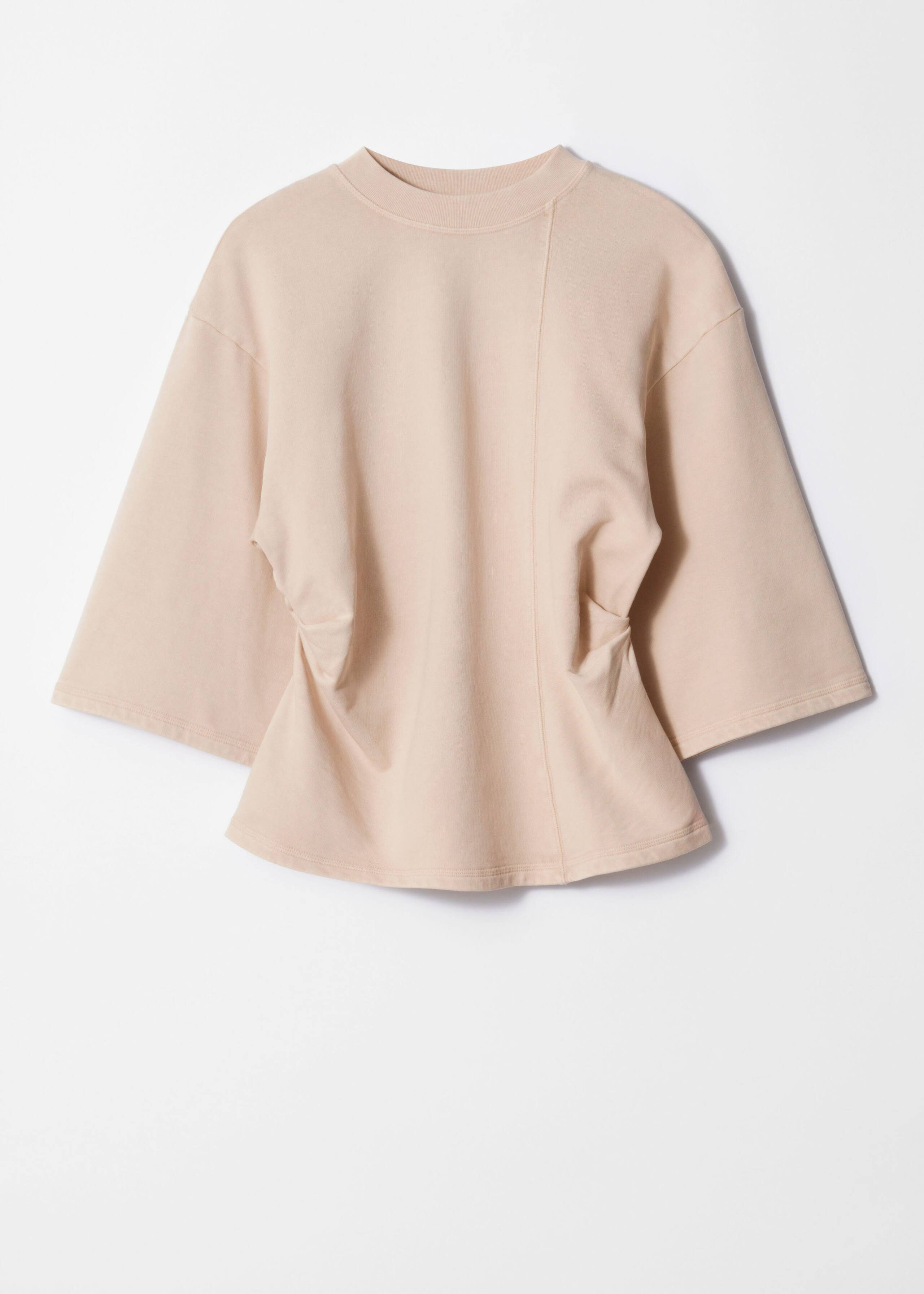 Trapeze T-Shirt | & Other Stories EU