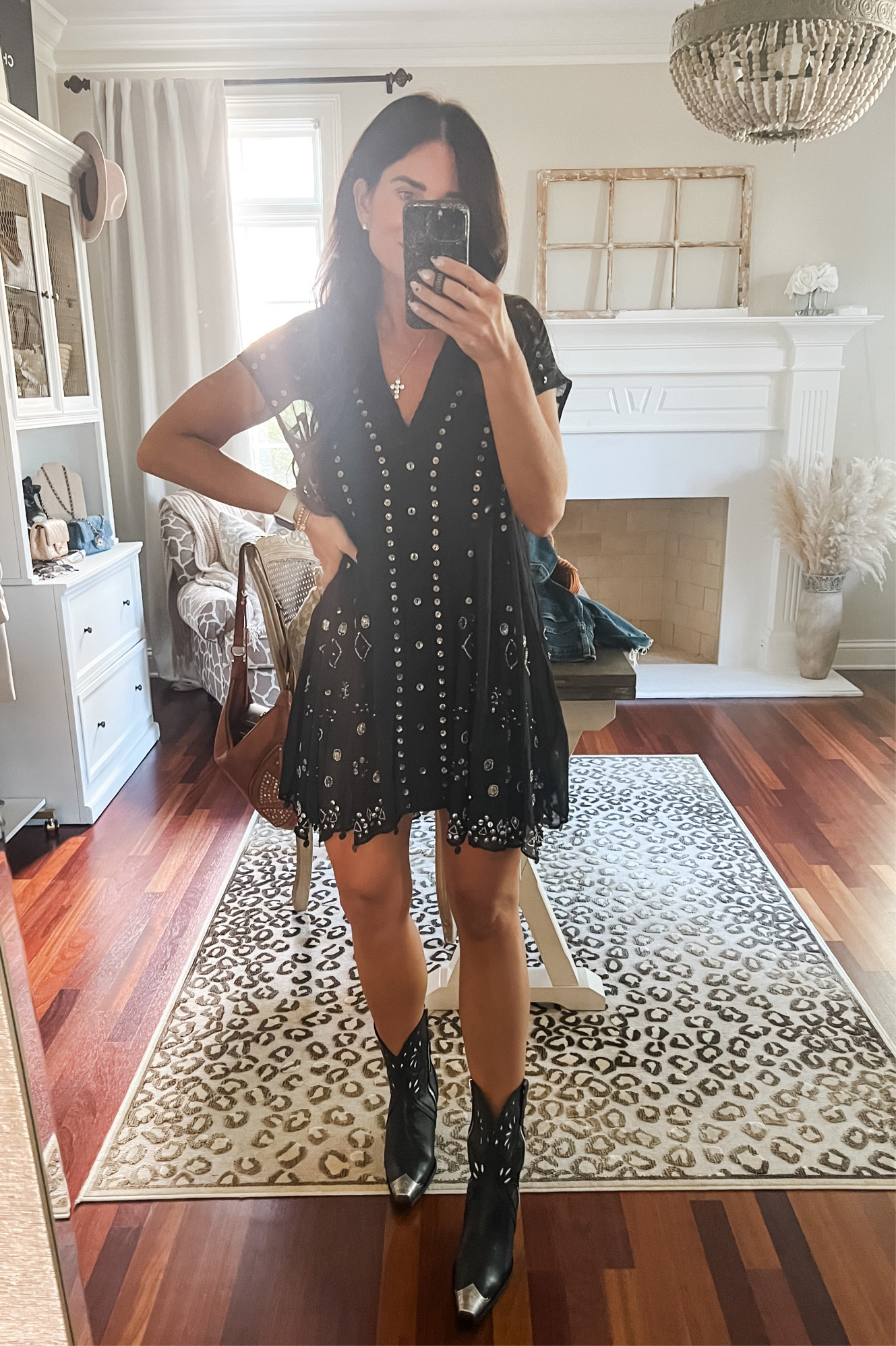 overalls dress Keep You Mini Dress // Free People *XS-XL* | Women's Clothing