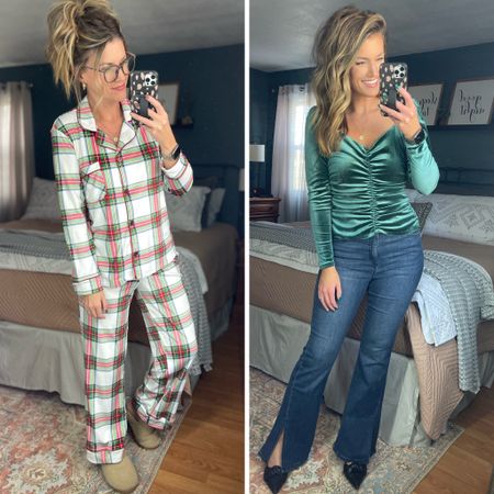@walmartfashion from AM —> PM
Make sure you are following me in the @shop.ltk app to shop all my finds #walmartpartner #ltkit

#LTKstyletip #LTKSeasonal