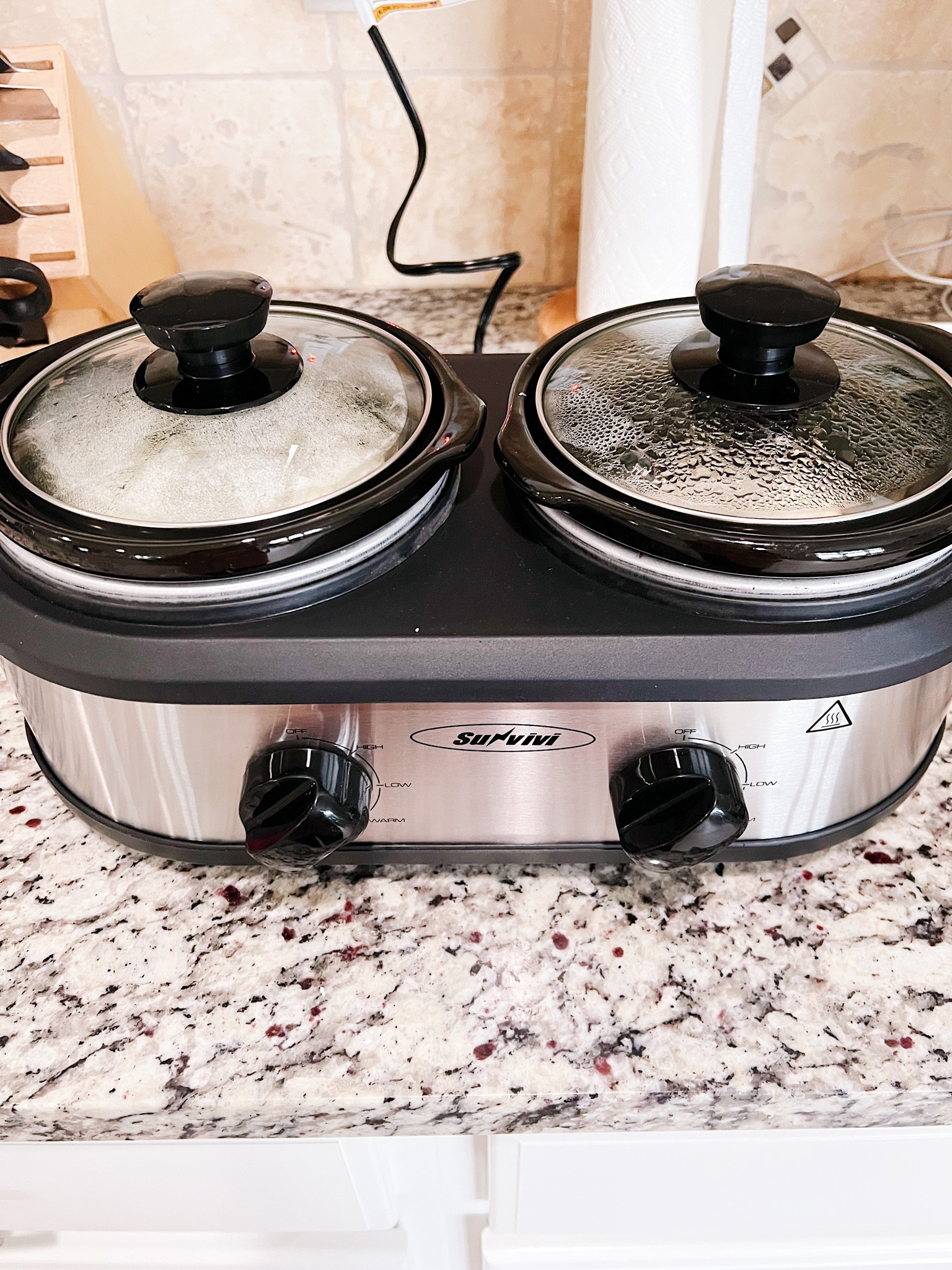 Coolest dip crockpot! 👏🏻

#LTKunder50 #LTKhome #LTKFind