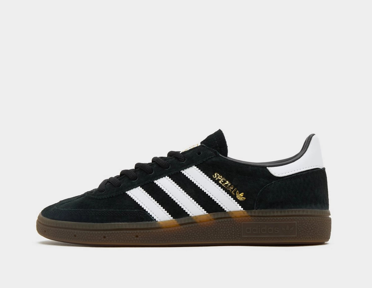 adidas Originals Handball Spezial Femme Noir- Size? France | Size? (FR)