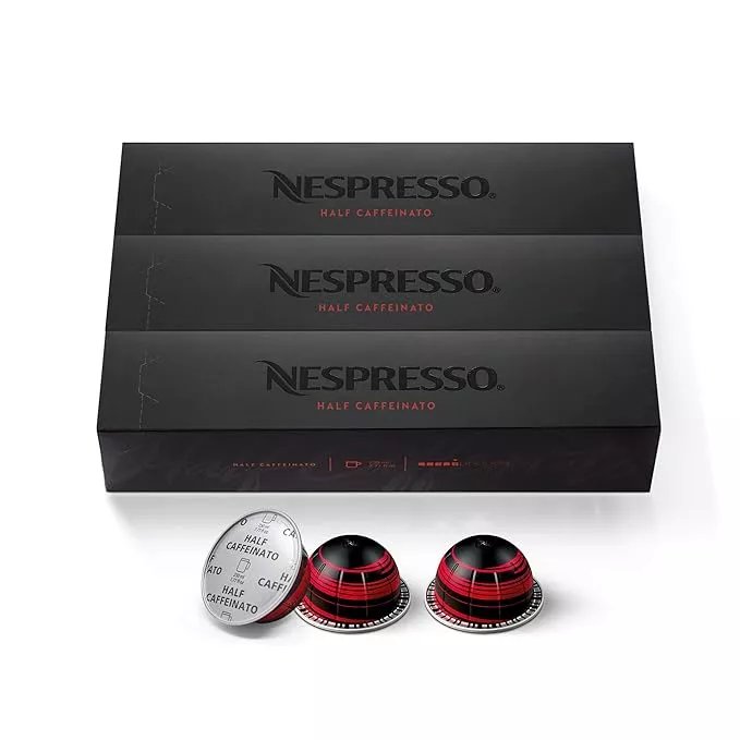 Nespresso Capsules VertuoLine, … curated on LTK