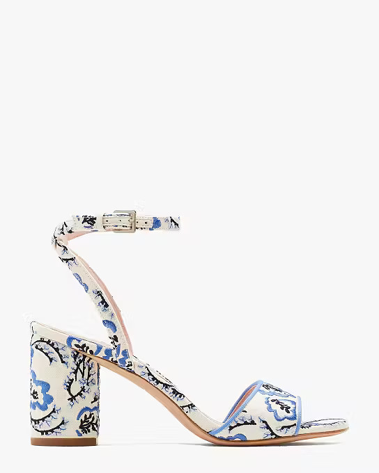 Delphine Sandals | Kate Spade (US)
