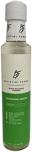 Vanishing Grape Balsamic | Amazon (US)