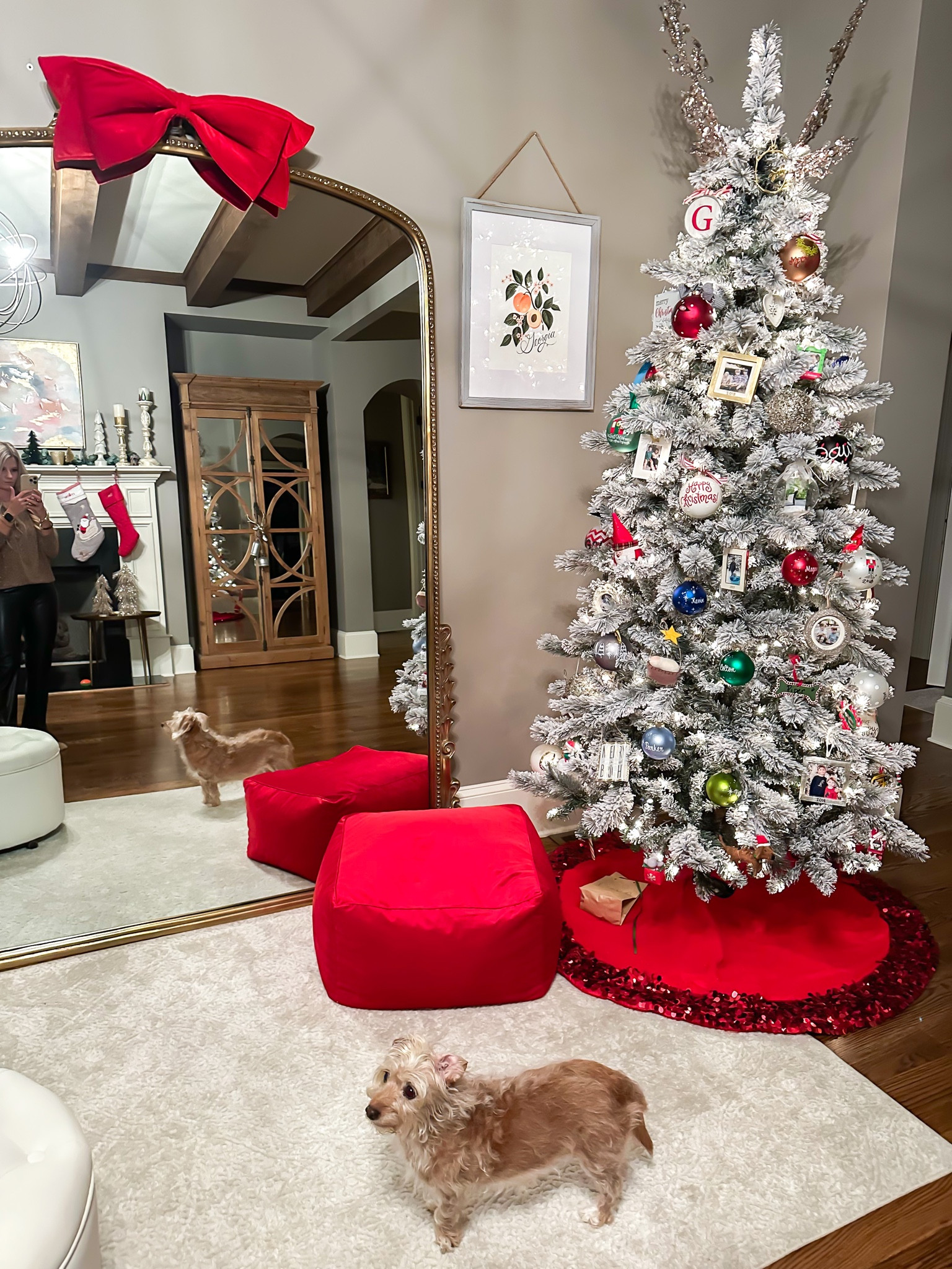 Anthropologie mirror

#LTKGiftGuide #LTKHoliday #LTKSeasonal