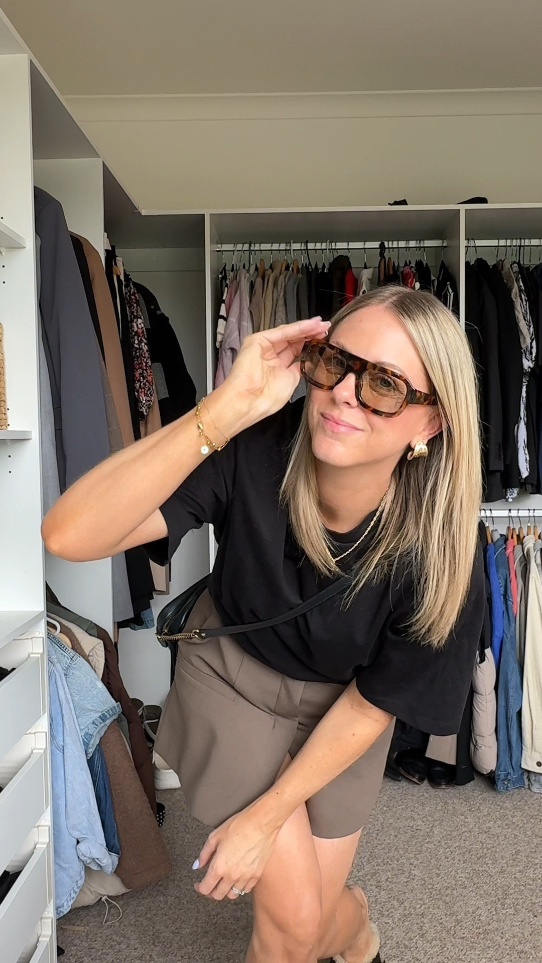 Casual summer fits 🤎

#LTKstyletip #LTKsummer #LTKaustralia