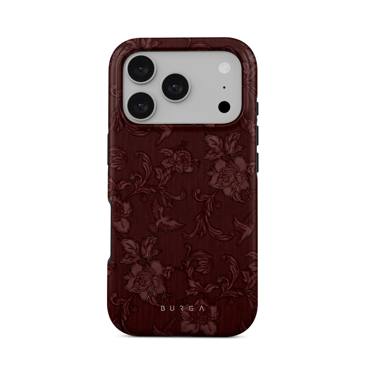 Capulet - iPhone 17 Pro Case | BURGA