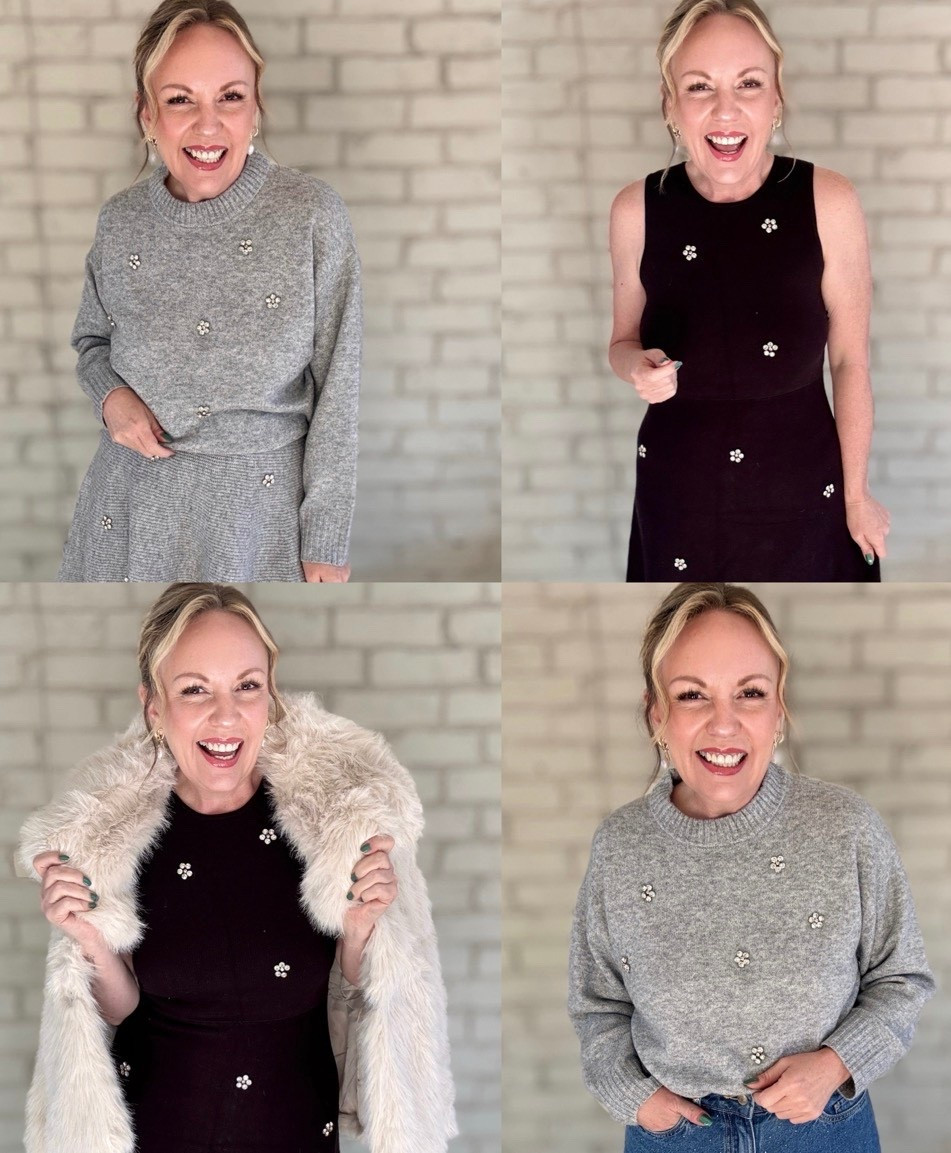 #LTKHoliday #LTKOver40 #LTKSeasonal