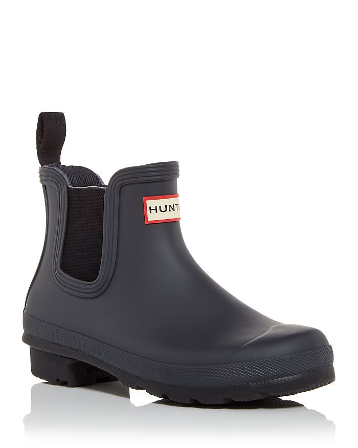 Hunter Women's Original Chelsea Rain Boots   Back to Results -  Shoes - Bloomingdale's | Bloomingdale's (US)