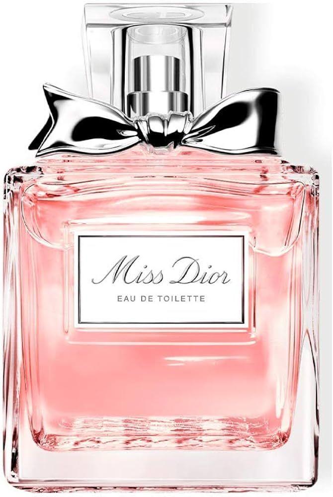 Miss Dior / Christian Dior EDT Spray 3.4 oz (w) | Amazon (US)