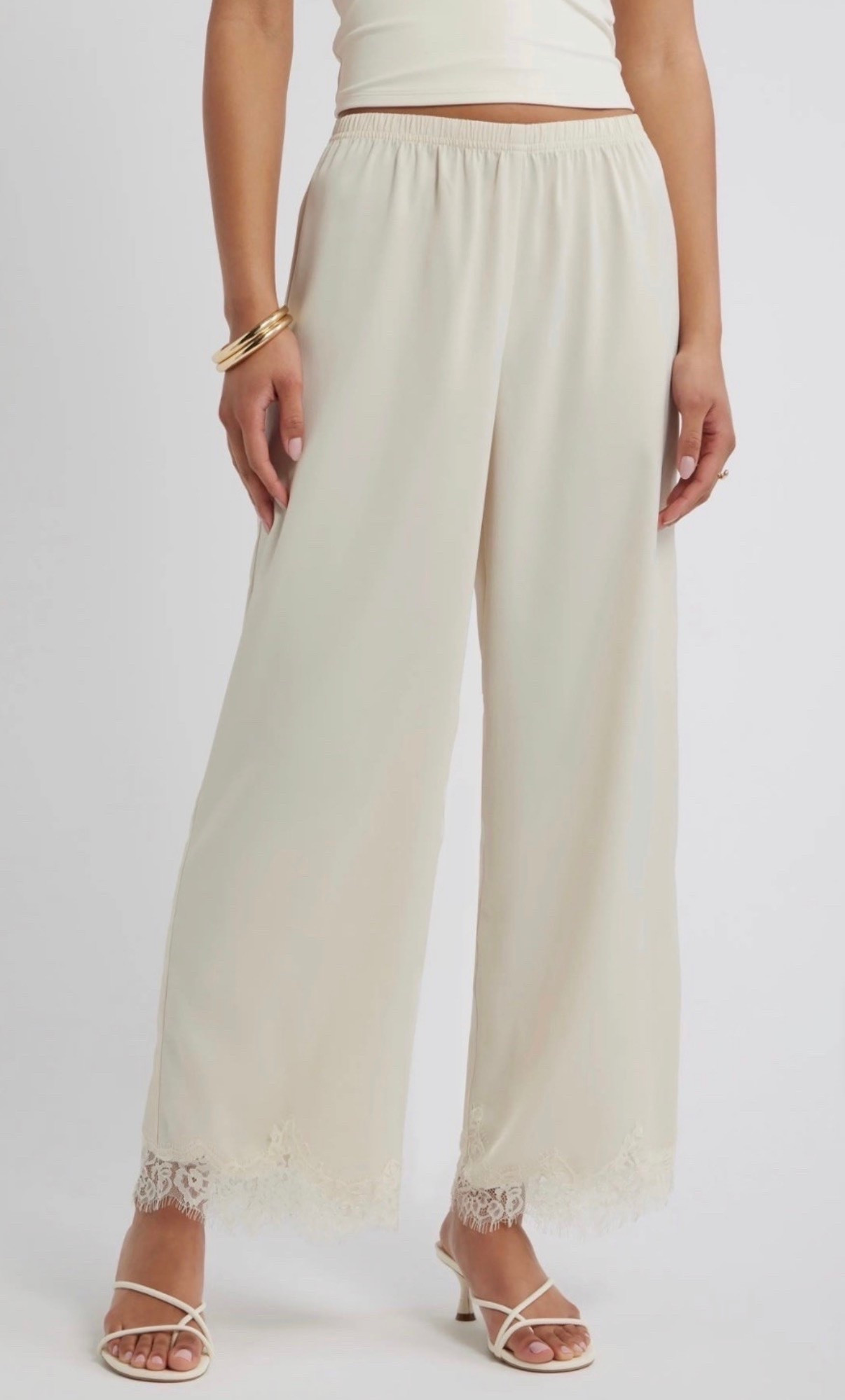 Cute under $100 trending lace pants

#LTKootd #LTKgrwm