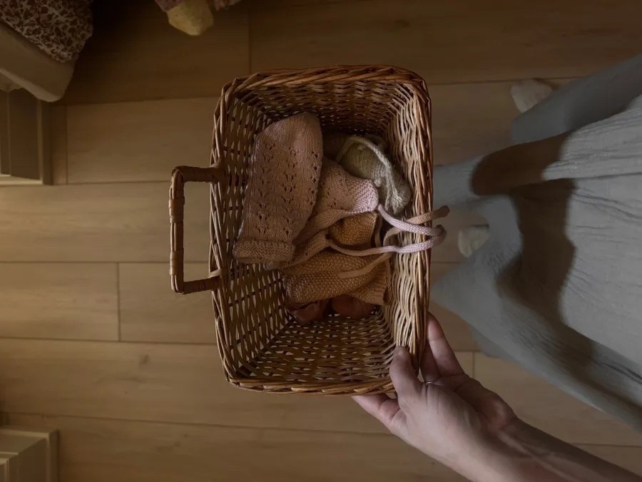 Our bonnet box! I absolutely LOVE bonnets on my baby’s. Here a link to the exact ones I have! Some styles aren’t available anymore but these shops carry many adorable ones!

#LTKSeasonal