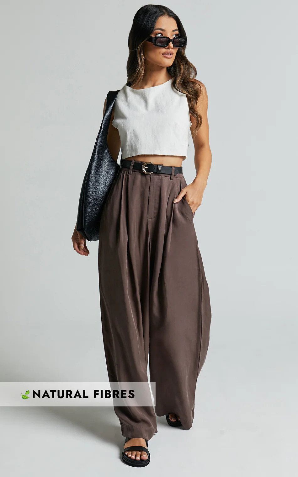 Clarke Pants | Showpo (ANZ)