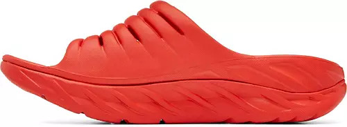 HOKA Ora Recovery Slides | Dick's Sporting Goods