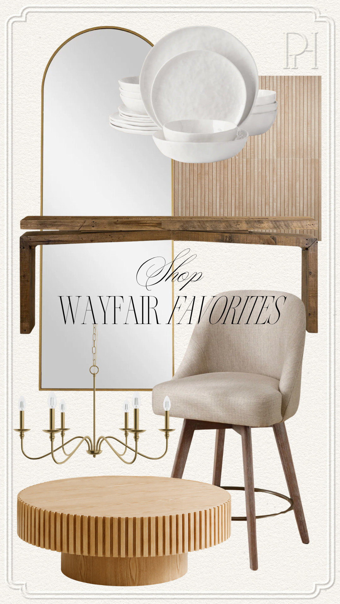 #ad The biggest sale of the summer is finally here! Shop Black Friday in July on @Wayfair! 

Up to 80% off, free shipping site wide, sale runs July 23-July 27! It's the perfect time to give your home a little refresh.

#wayfairpartner #wayfair

#LTKSeasonal #LTKHome #LTKSaleAlert