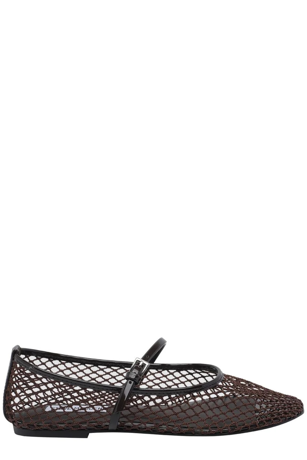 Steve Madden Mags Mesh Ballet Flats | Cettire Global