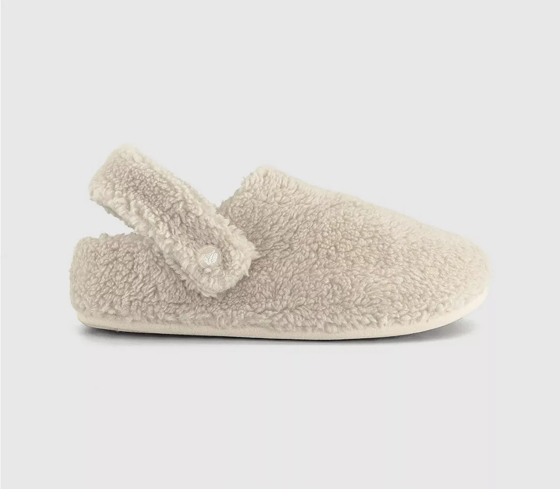 Classic Cozzzy Slippers | Office Shoes (UK)