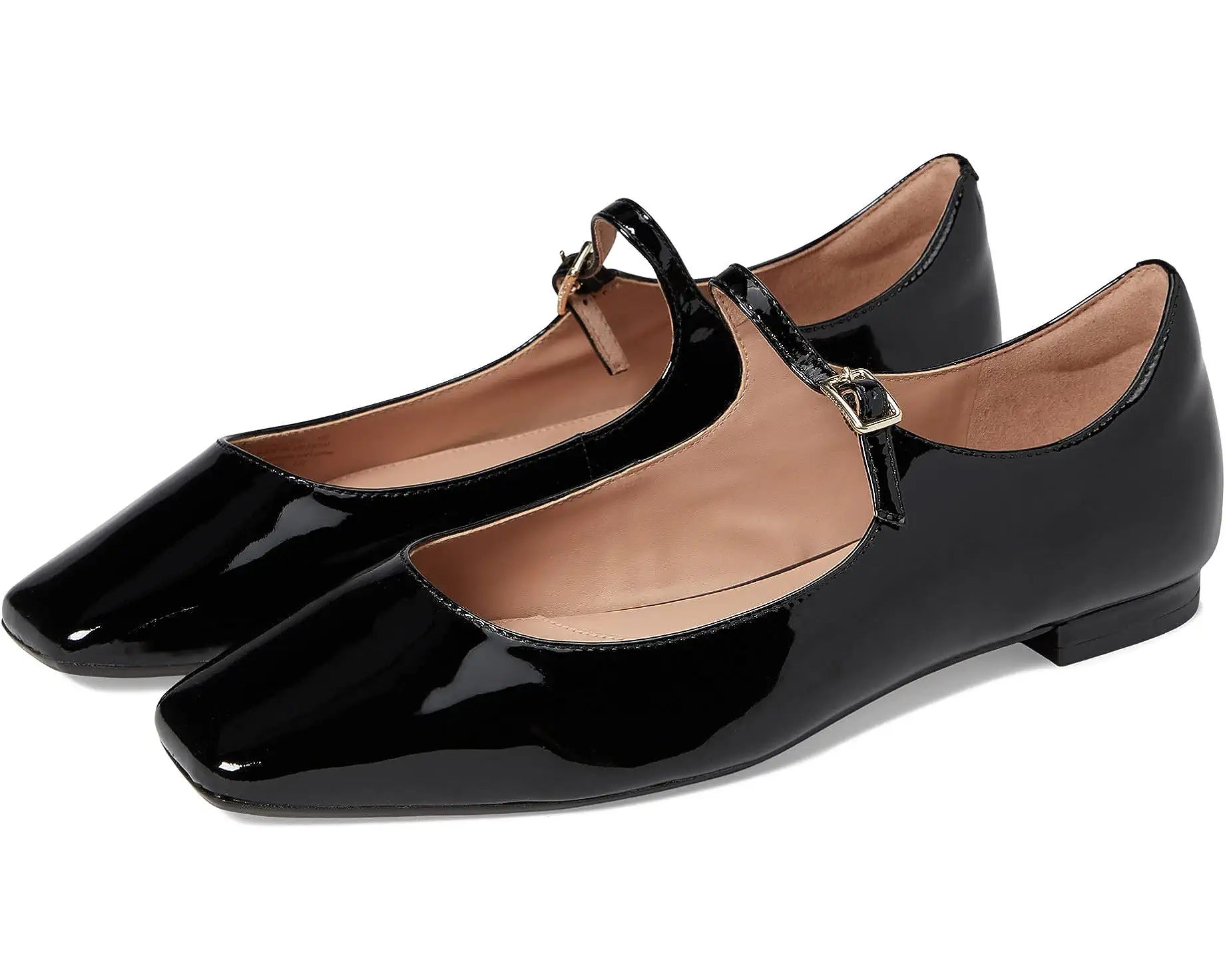 Cole Haan Bridge Mary Jane Ballet | Zappos