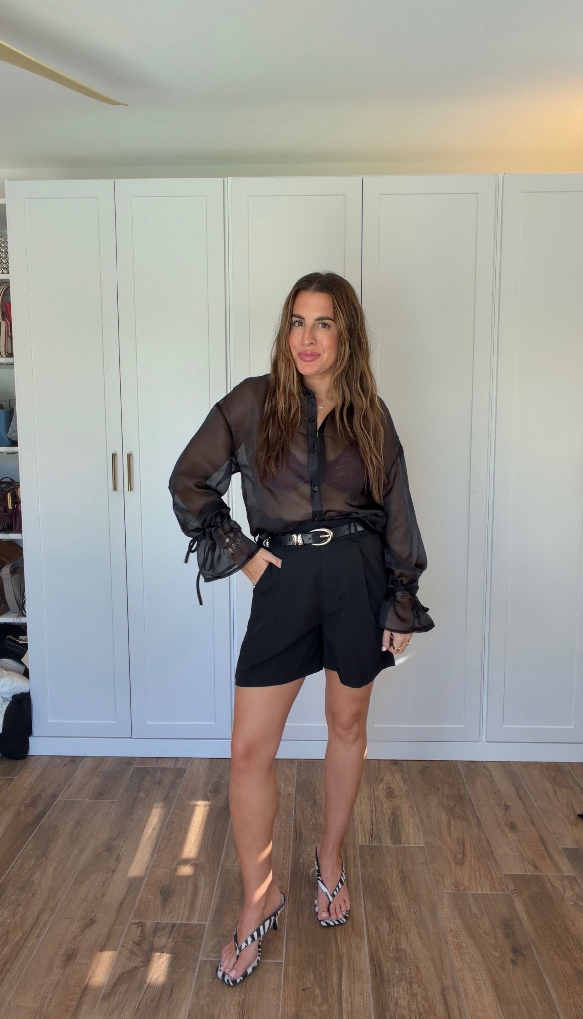 Date night outfit!