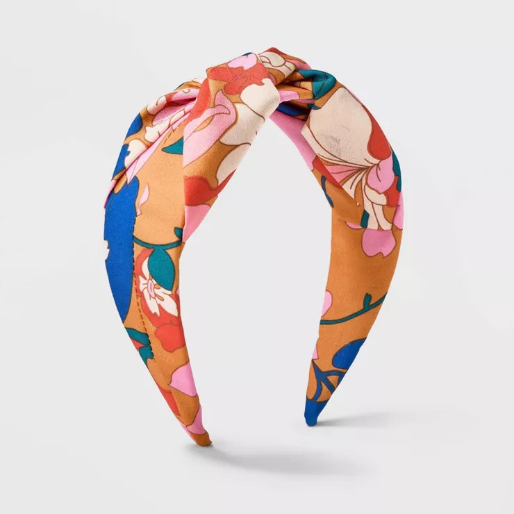 Twisted Headband - A New Day™ | Target