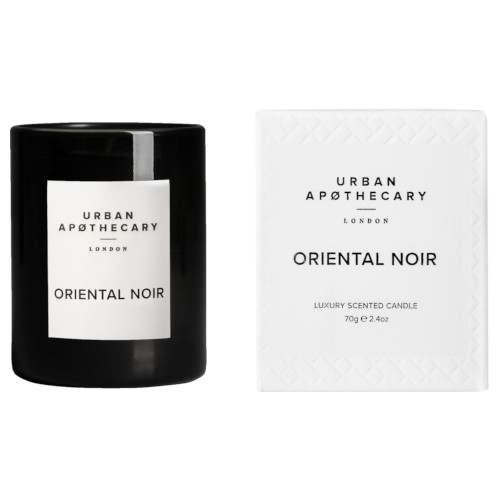 Urban Apothecary Oriental Noir Candle 70g | Adore Beauty (ANZ)