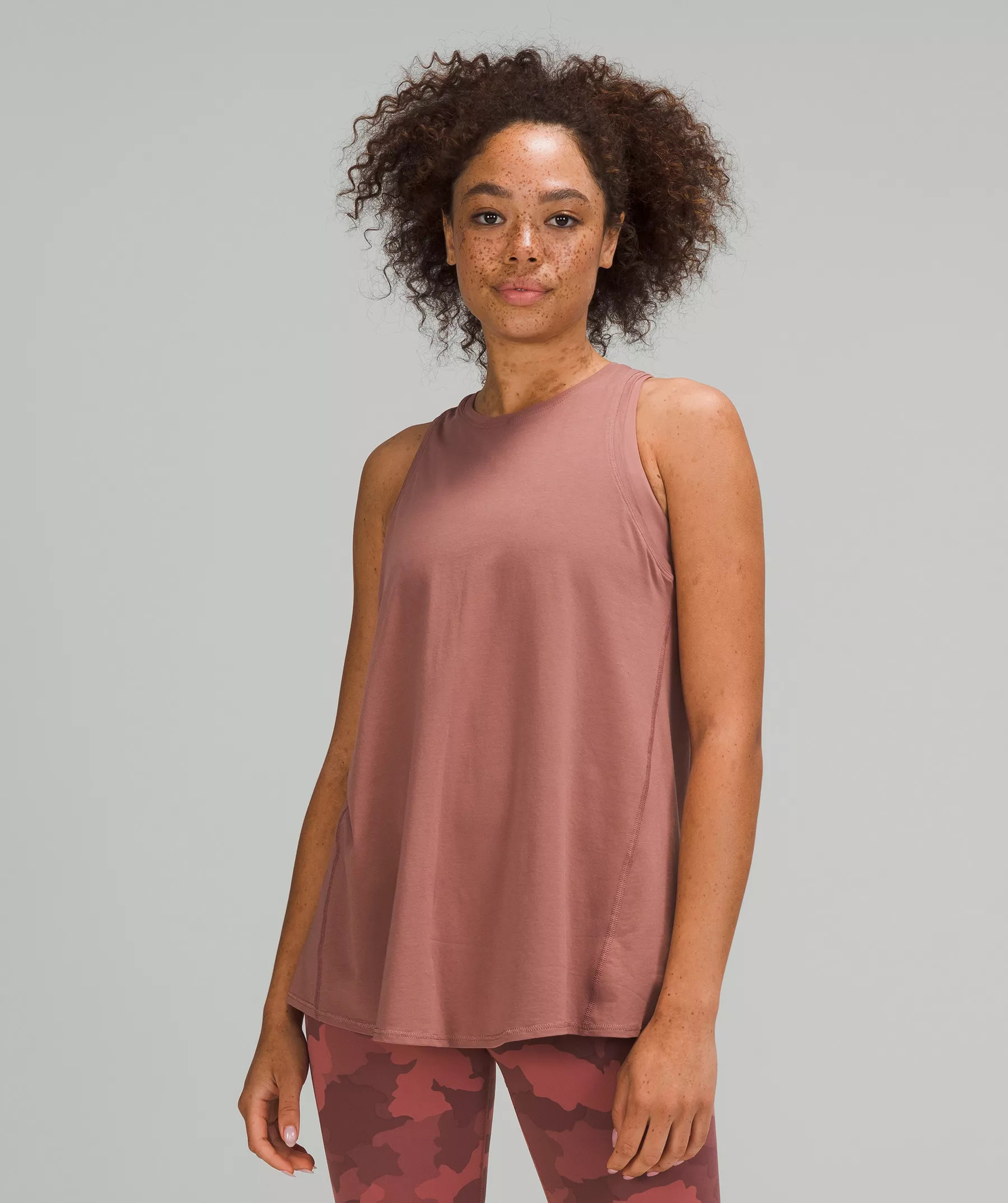 All Tied Up Tank Top | Lululemon (US)