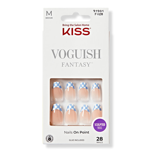 KissVoguish Fantasy Press-On Nails | Ulta