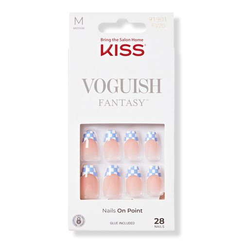 Voguish Fantasy Press-On Nails | Ulta