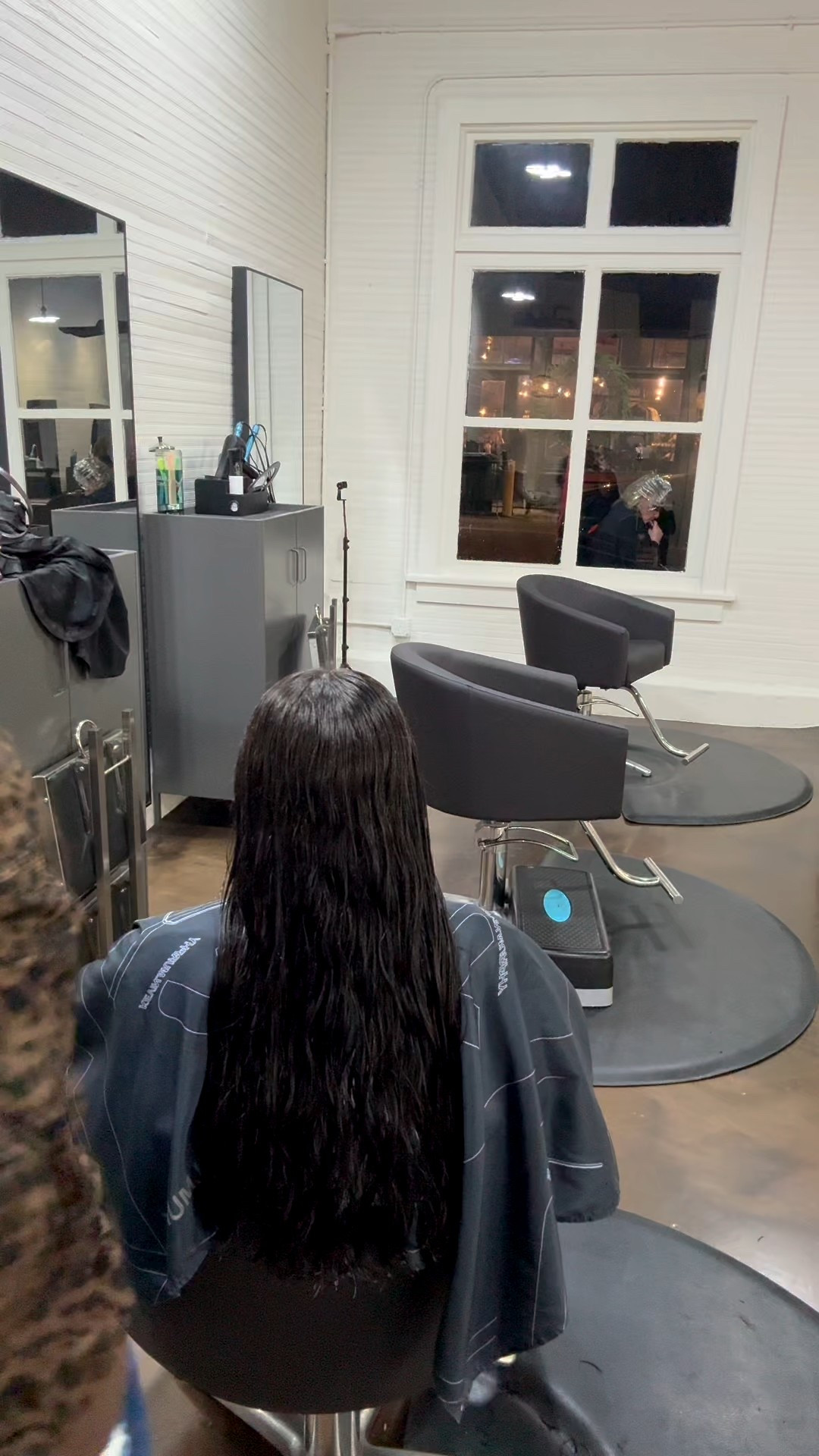 Kenra Blowdry Spray and Luxe Oil

#LTKBeauty #LTKgrwm