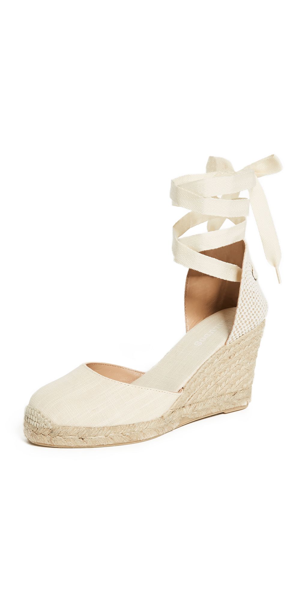 Soludos Tall Wedge Espadrilles | Shopbop