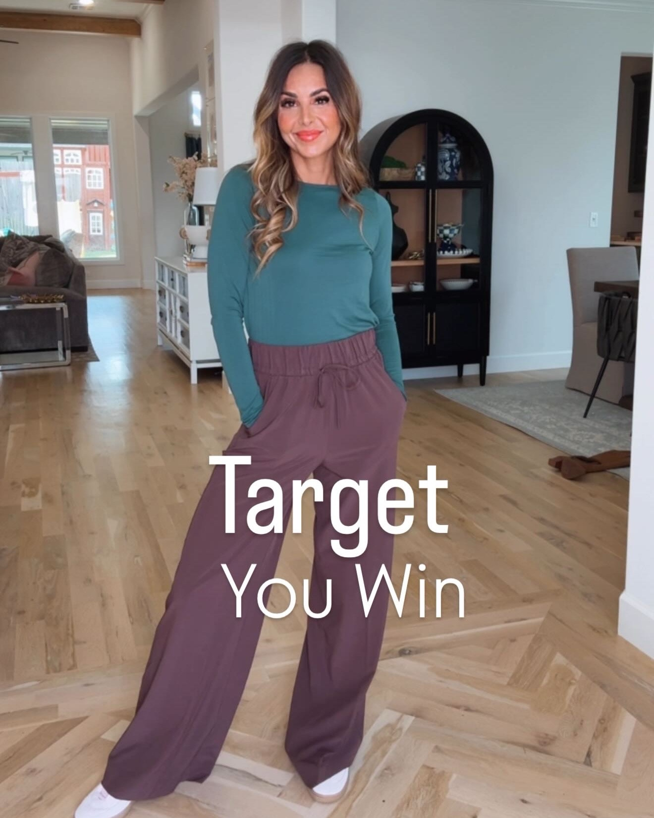 Not exaggerating when I say I’m obsessed with Target lately! Everything is 10/10 on quality and price! 

#LTKFindsUnder100 #LTKFindsUnder50 #LTKSaleAlert