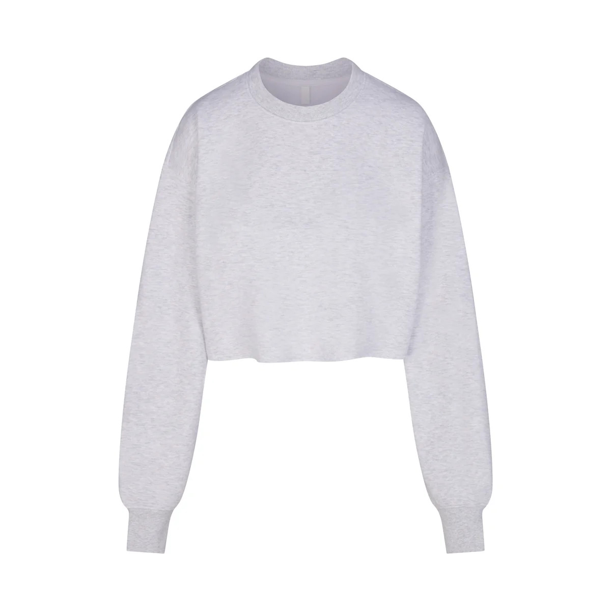 CROPPED CREWNECK | SKIMS (US)
