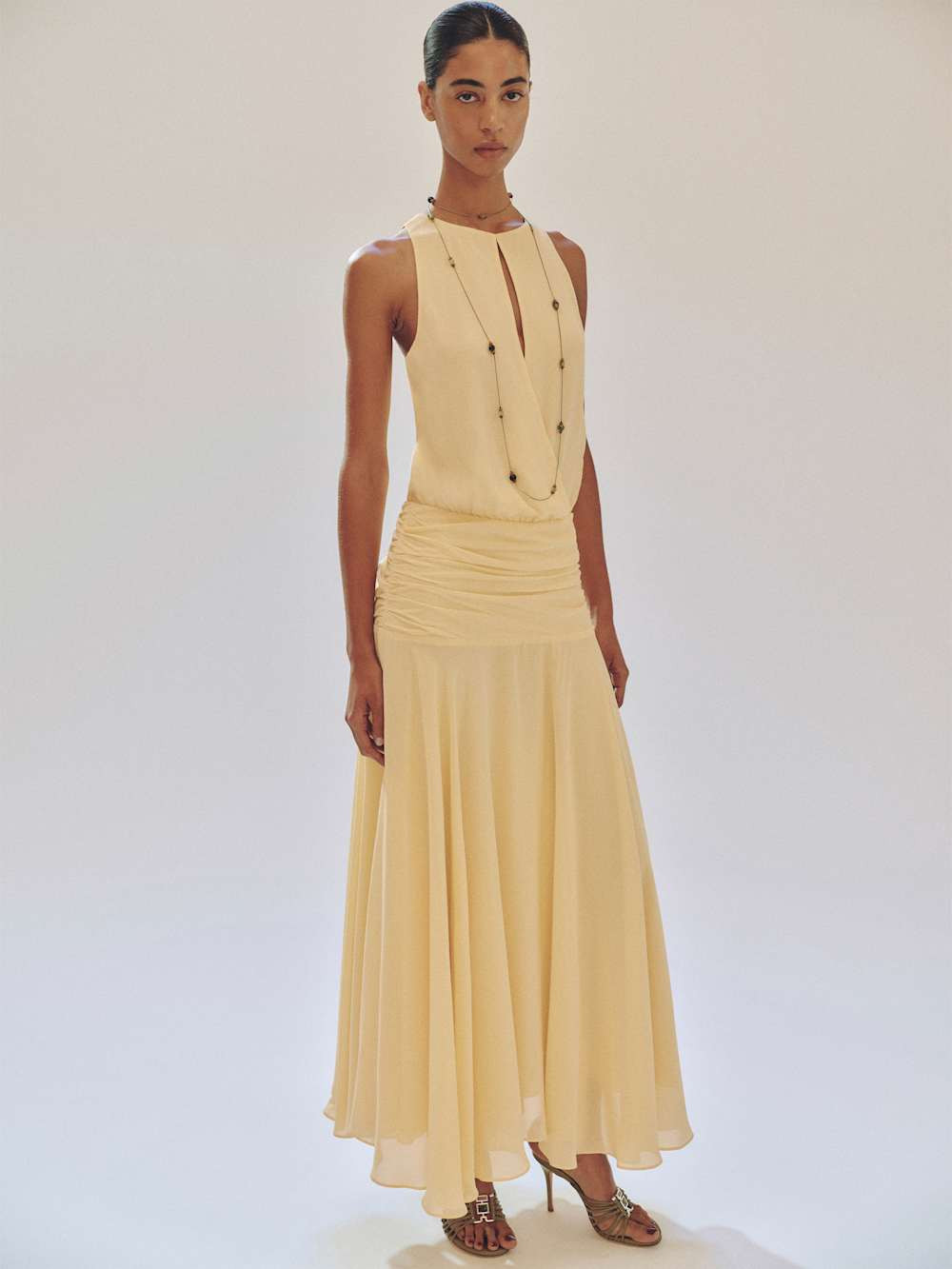 Daisy-Kate Dress | Reformation (Global)