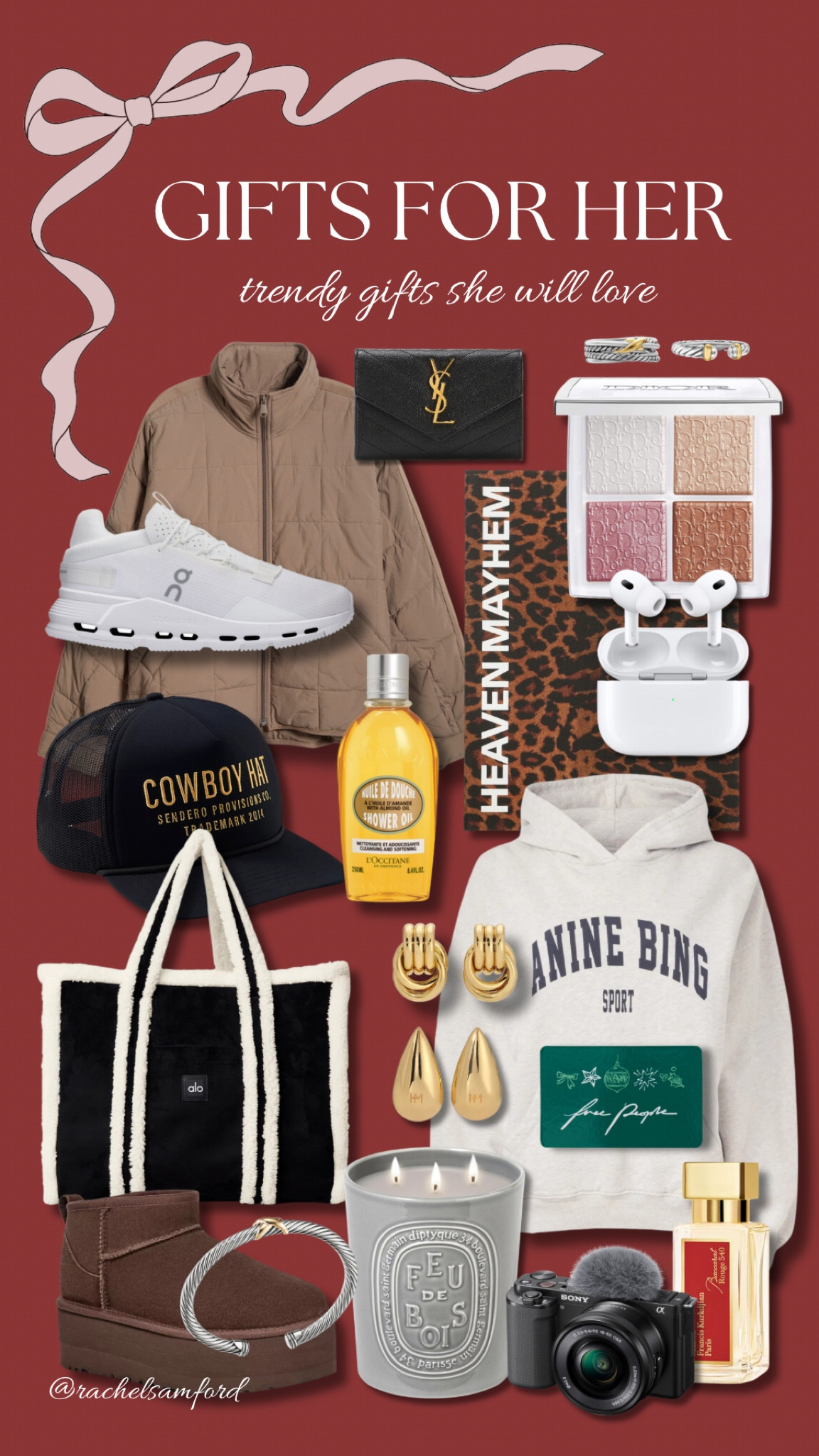 #LTKGiftGuide #LTKStyleTip #LTKHoliday