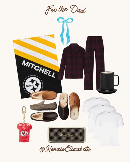 Gift guide for him! #giftguide 