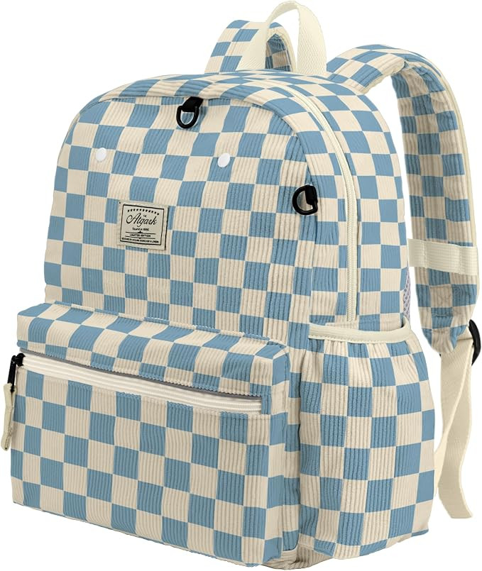 Corduroy Toddler Backpack for Boys 2-5: Preschool Backpack for Boys | Amazon (US)