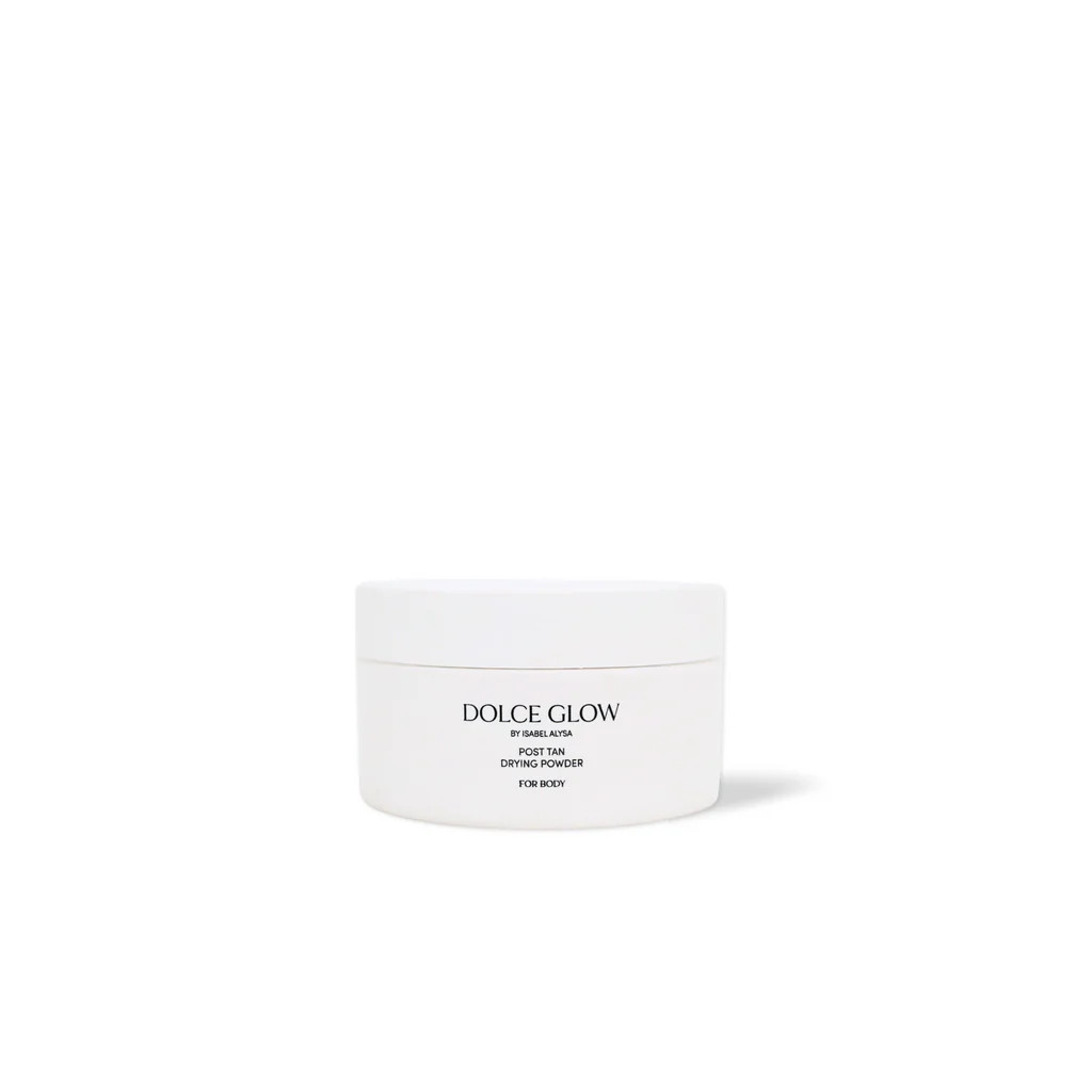 Drying Powder for Body | Dolce Glow