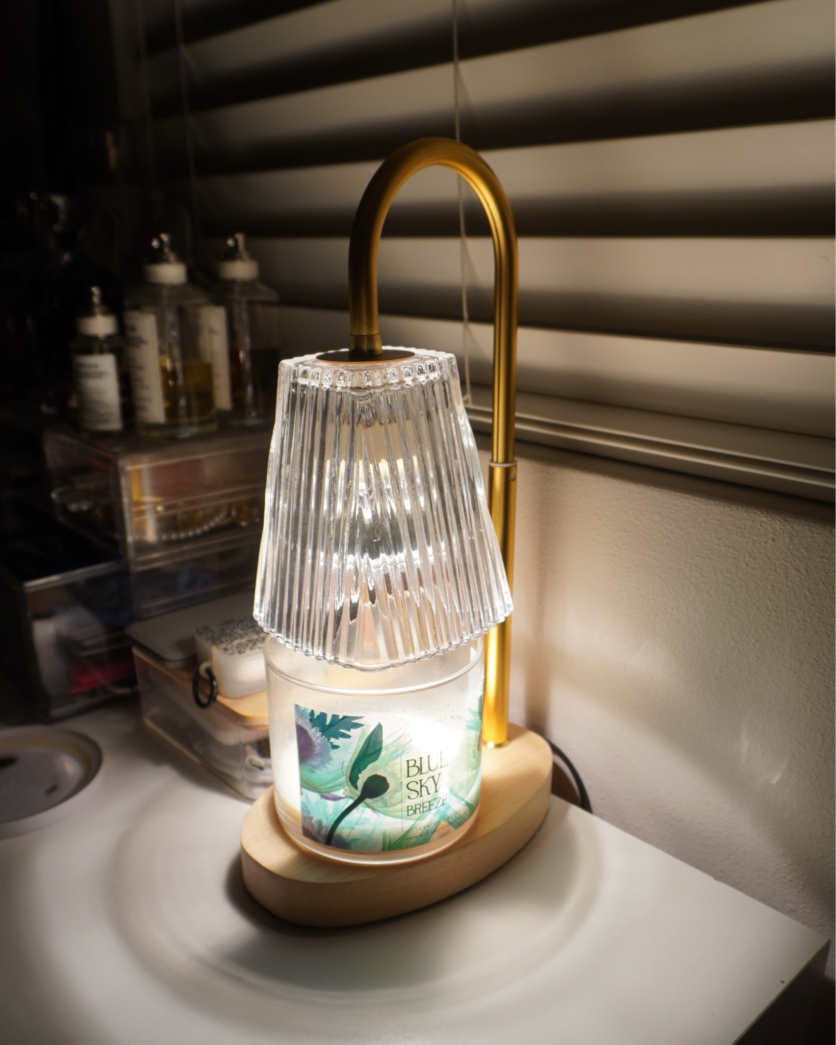 candle warmer lamp 

#LTKHome #LTKHoliday #LTKFindsUnder50