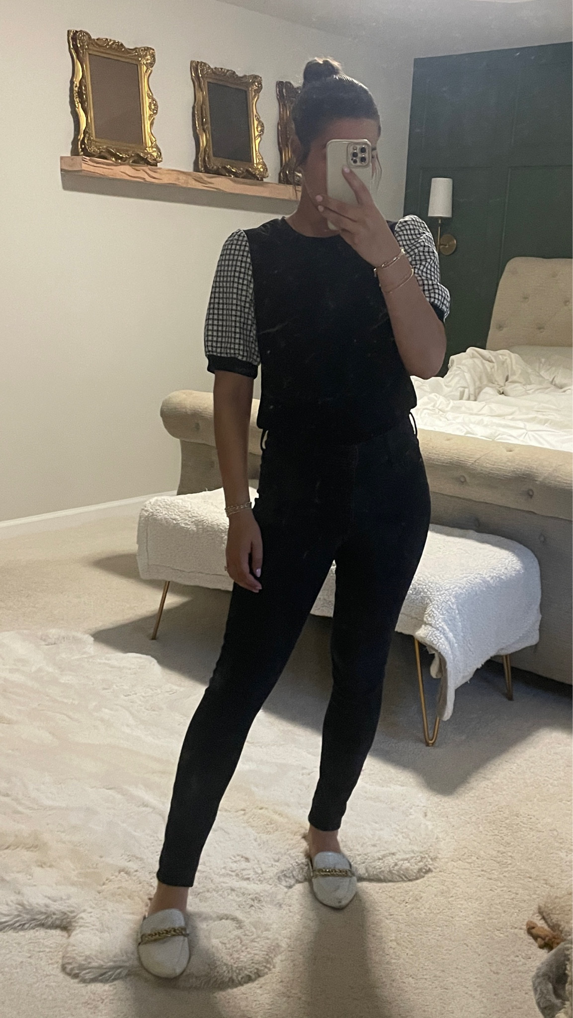 Mondays 🖤

#LTKootd