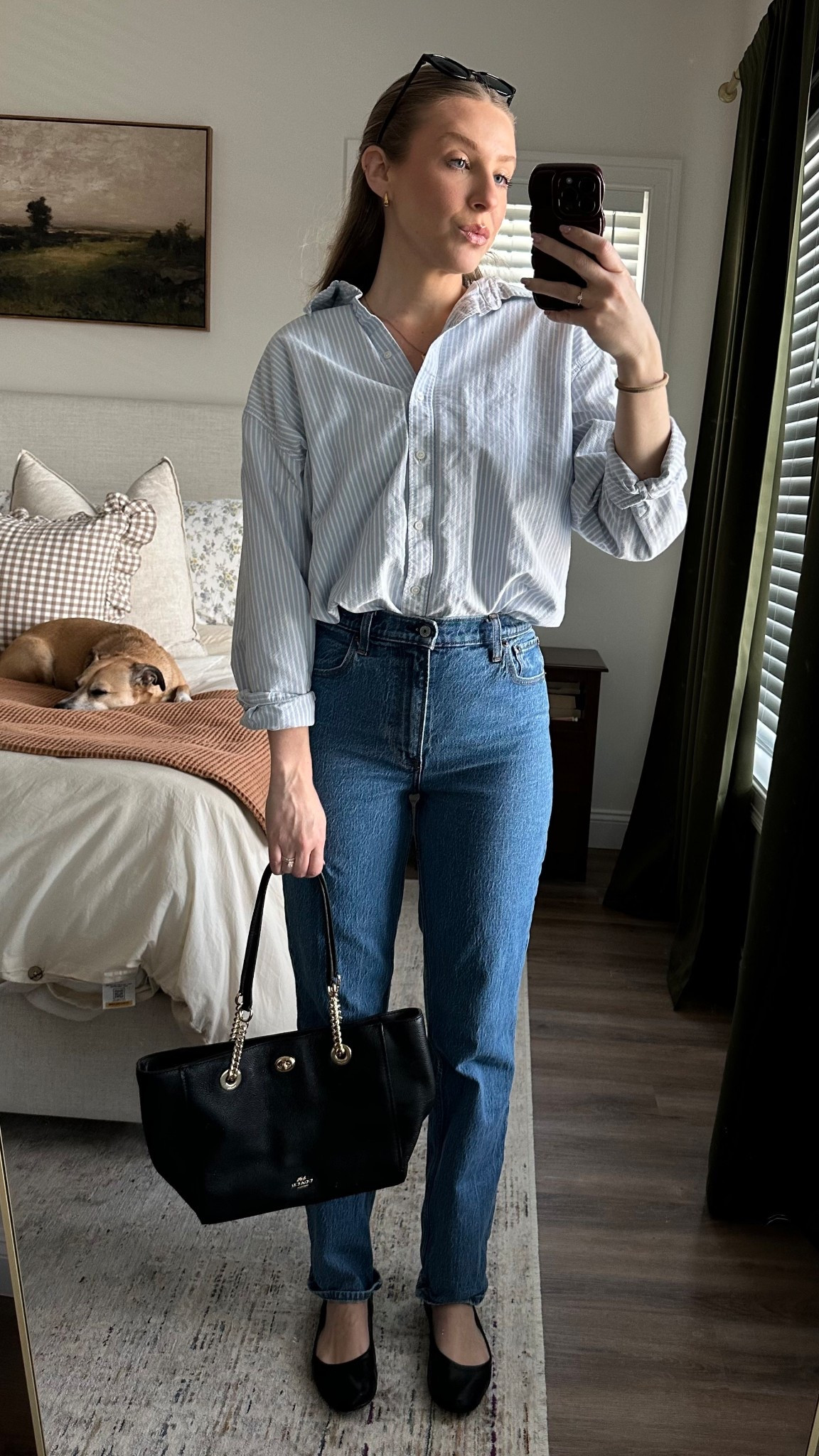 Spring weather has arrived this week in CT 🌷🌿💕



Spring outfit, spring style, spring fashion, Abercrombie 

#LTKgrwm #LTKSeasonal #LTKootd