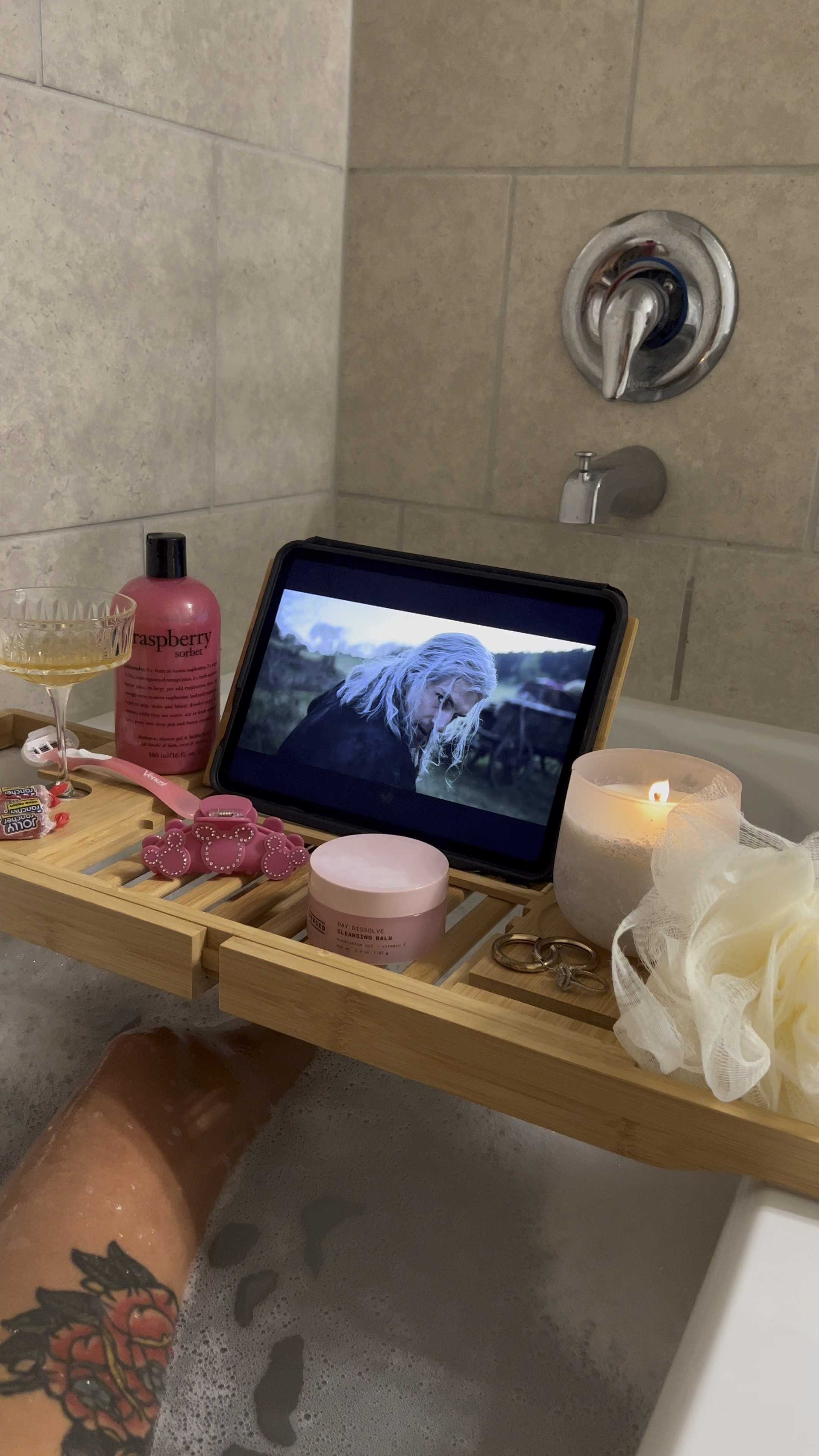 self care Sunday 

#LTKbeauty #LTKhome