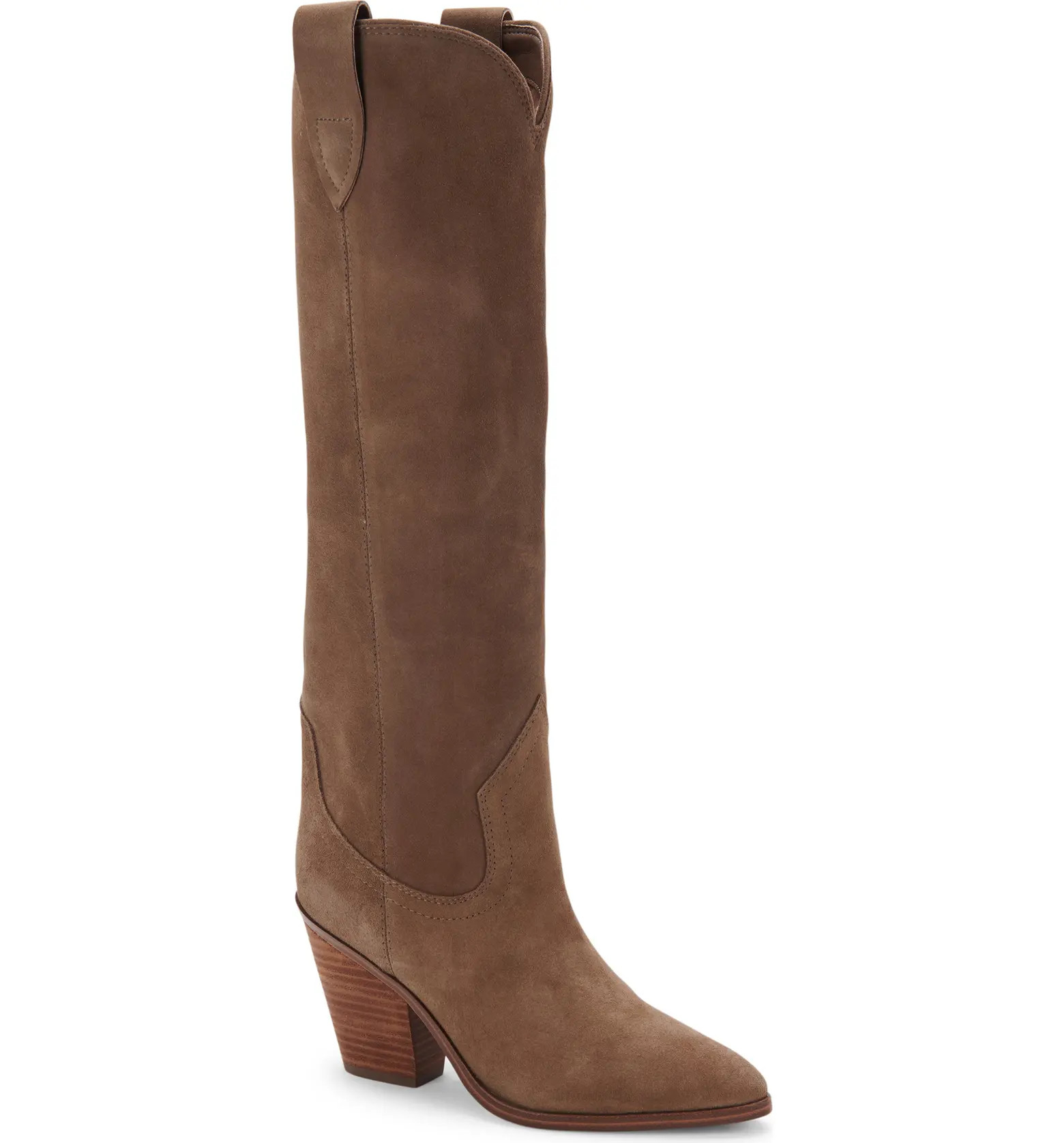 Wylde Waterproof Pointed Toe Boot | Nordstrom