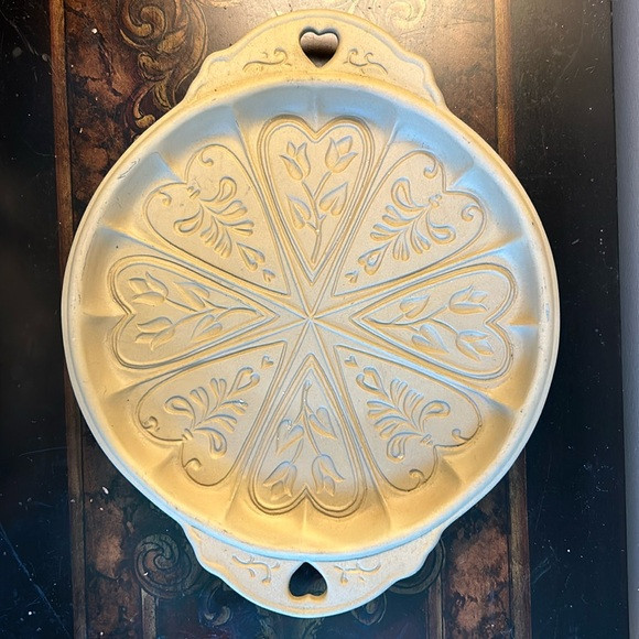 Brown Bag Cookie Art, Brown Bag Cookie Mold, 1988 Hill Design | Poshmark