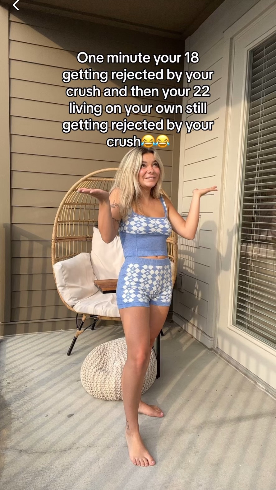 Blue loungewear set!!! 

#LTKunder100 #LTKstyletip #LTKSeasonal