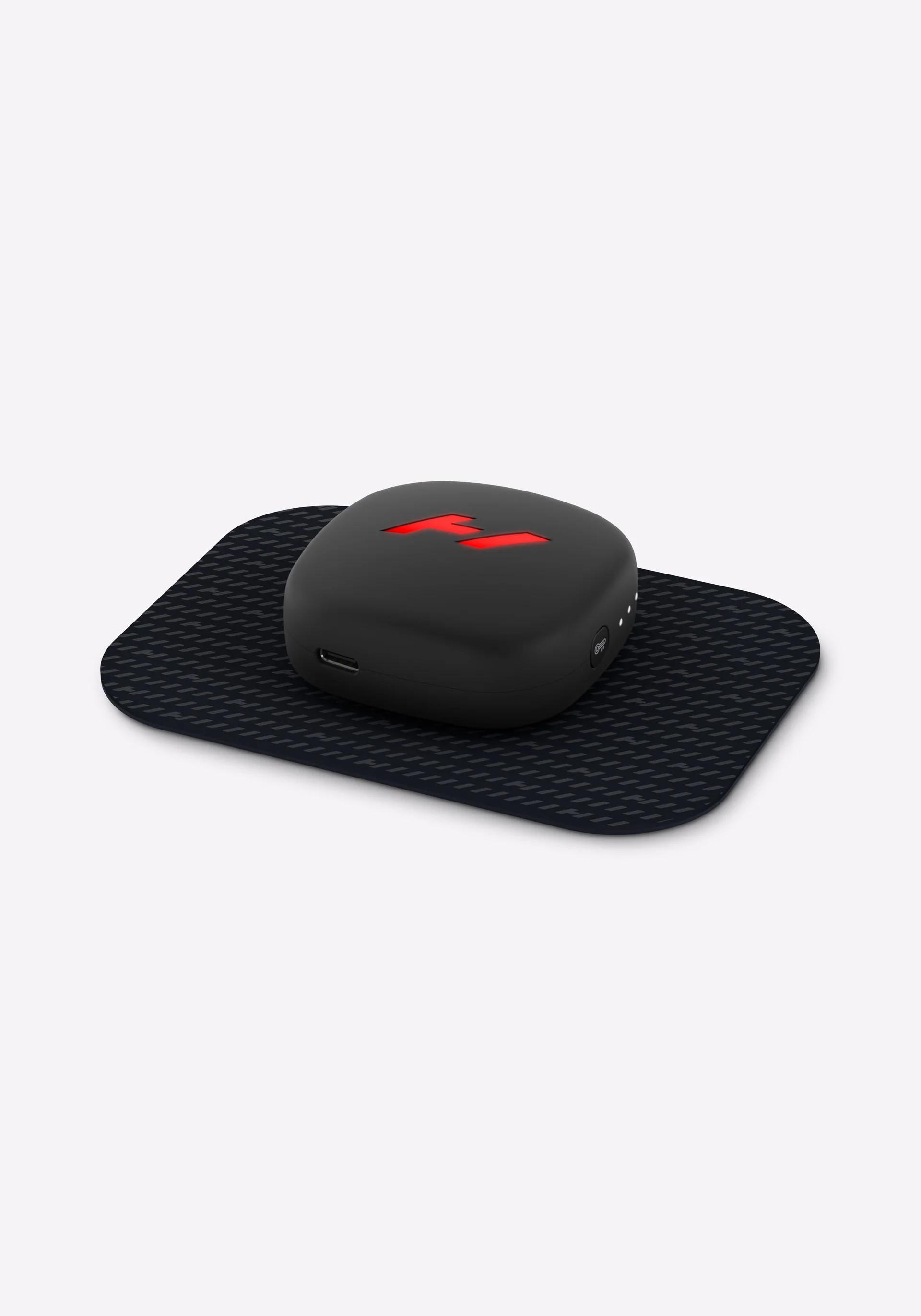 Peloton X Hyperice Unisex Venom Go in Multi - Cycling Performance Apparel | Peloton Apparel