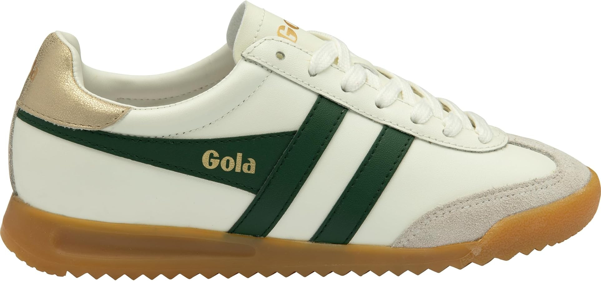 Gola Womens Torpedo Leather | Amazon (US)